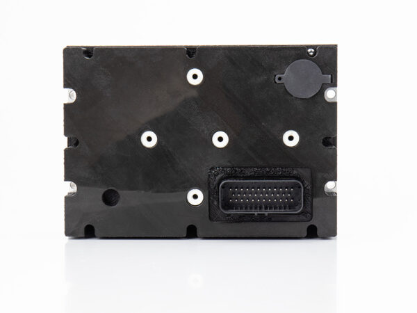 Three-phase controller  80V