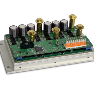 Three-phase controller 60V50A-069 (Evaluation board)