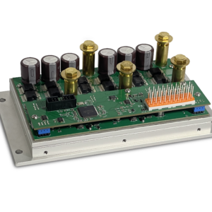 Three-phase controller 60V50A-0049 (Evaluation board)